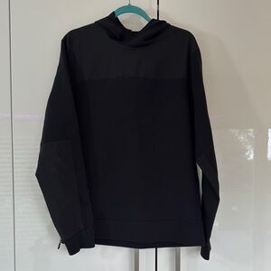 Black lululemon Hoodie
